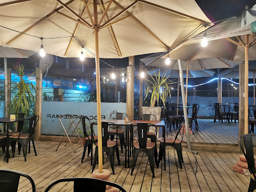 Bocas Del Mar
