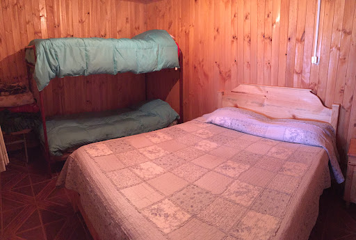 Cabañas Celamar Pichilemu