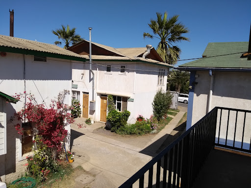 Cabañas Hecmar