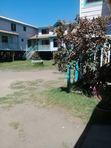 Cabañas Puertas del Sol