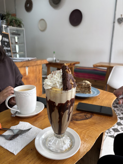 Café Inti