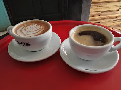 Cardumen Café