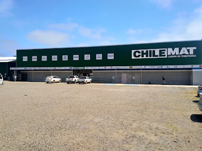 Centro Constructor Paniahue · Chilemat
