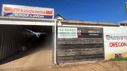 CPP Agrícola y Forestal