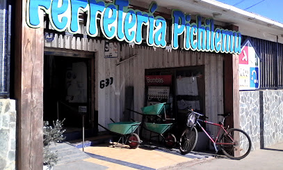 Deco Hogar Ferretería
