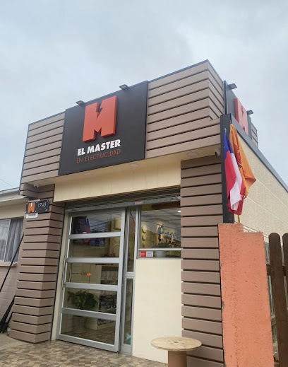 El Máster