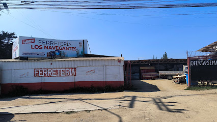 Ferretería Los Navegantes