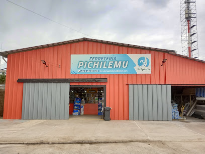 Ferretería Pichilemu (Cáhuil)