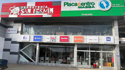 Ferretería San Fermín