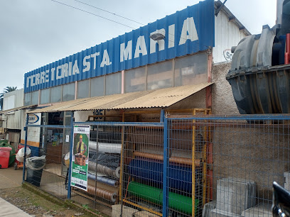 Ferretería Santa María