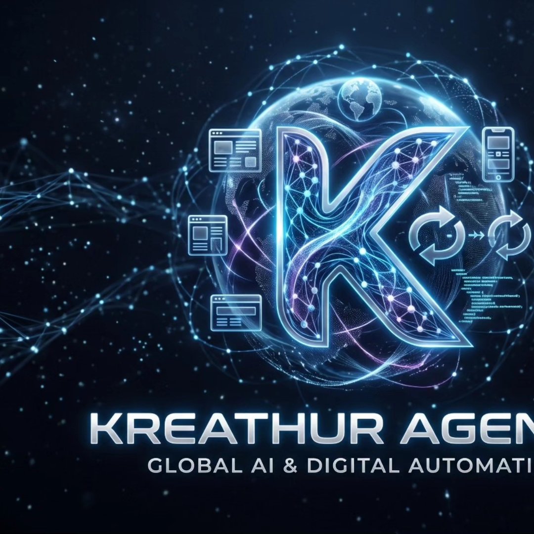 Kreathur Agency
