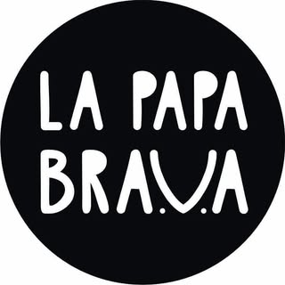 La Papa Brava