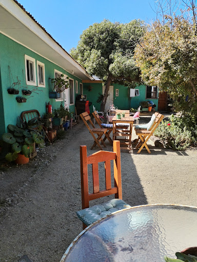 Los Rukos Pichilemu