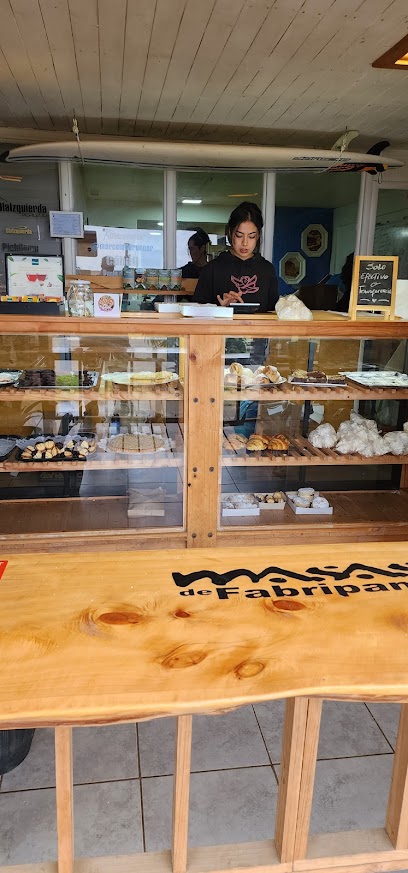 Masita Café & Bakery