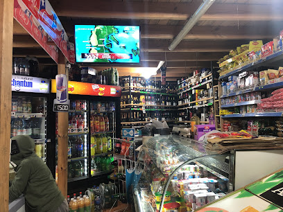 Minimarket Aliss