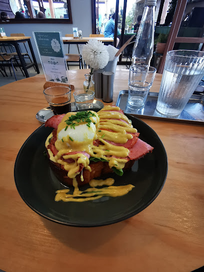 Nota Brunch Bar