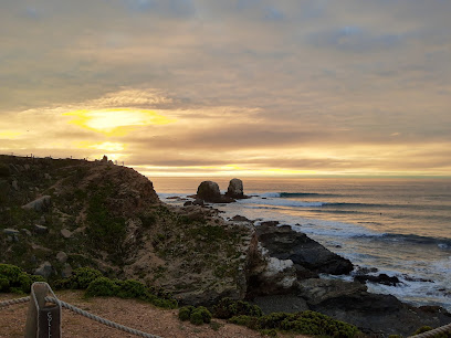 Océanos Surf House