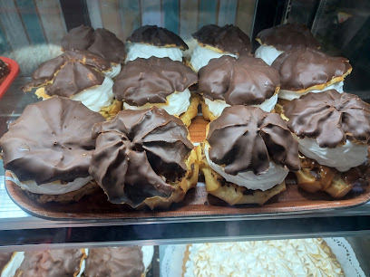 Panadería La Tradición