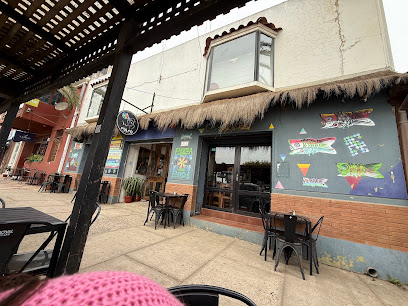 Pulpo Bar Restaurant