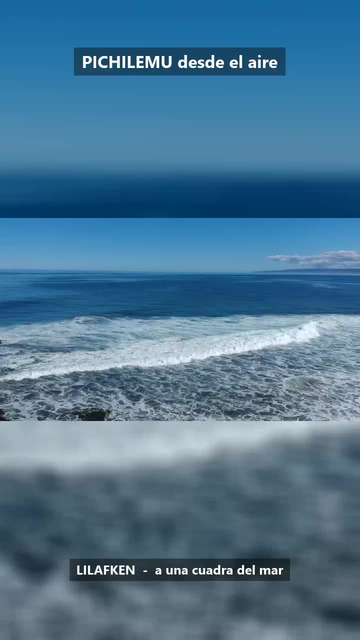 Qué hacer en Pichilemu: panoramas más allá del surf