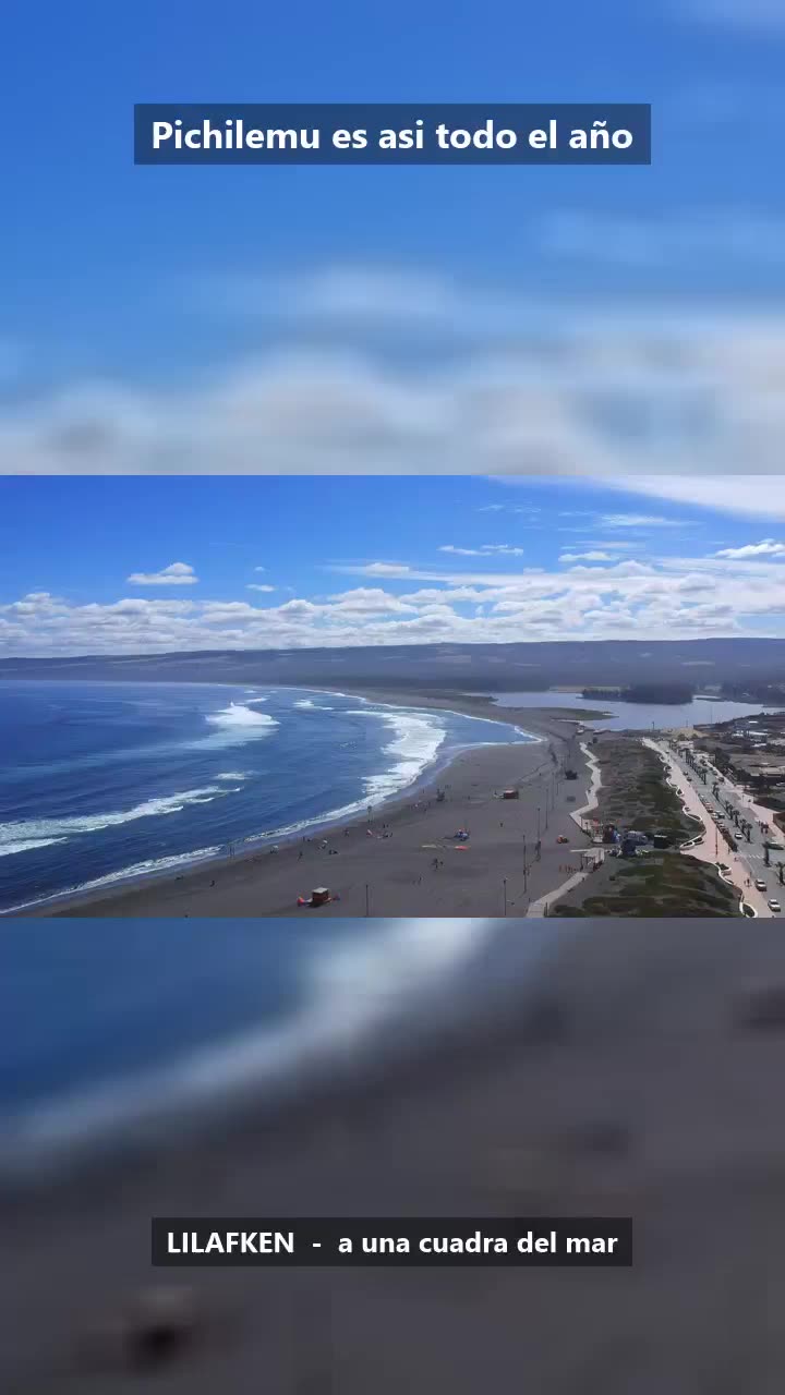 Surfestival 2027: qué se sabe hasta ahora