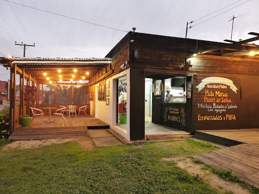 Robinfood Pichilemu