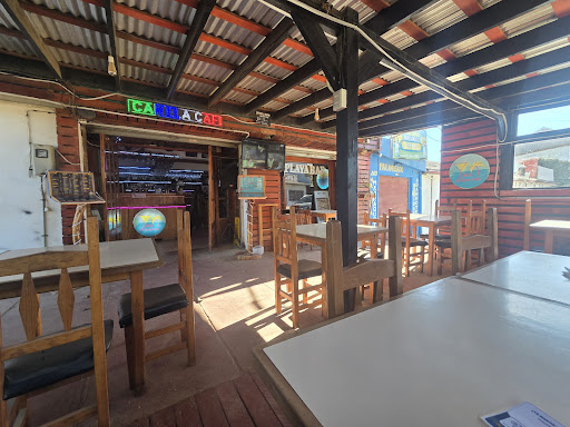SOS Playa Bar