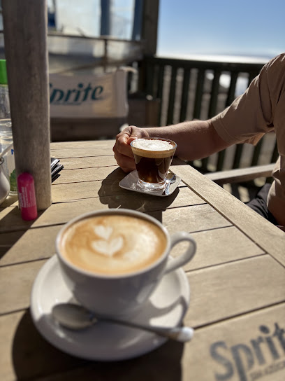 SUKHA Coffee Bar