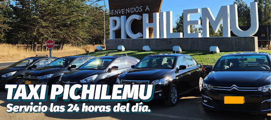 Taxi Pichilemu